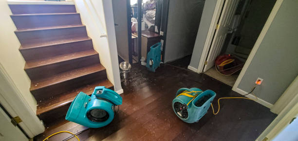 Best Emergency water damage restoration  in Fort Mckinley, OH
