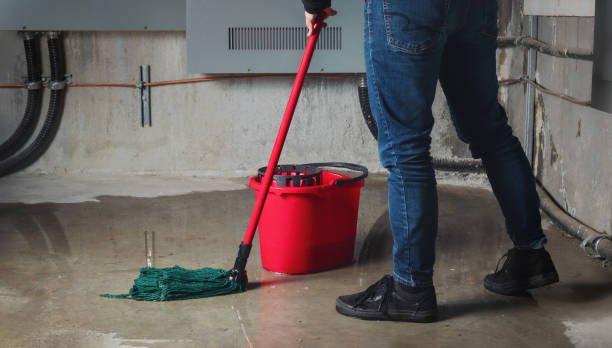 Best Residential water damage restoration  in Fort Mckinley, OH