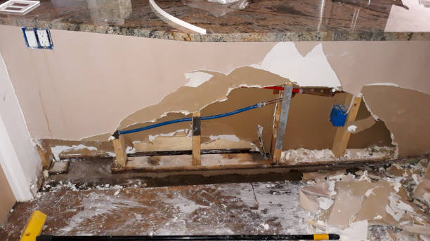 Best Flood damage cleanup  in Fort Mckinley, OH